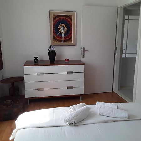 Apartment Remi, Penthouse With Balcony, Free Parking Marina Eksteriør bilde